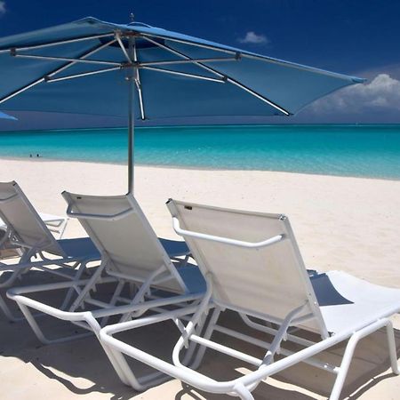 Villa Renaissance Unit 501 Grace Bay Beach The Bight Settlements Exterior photo