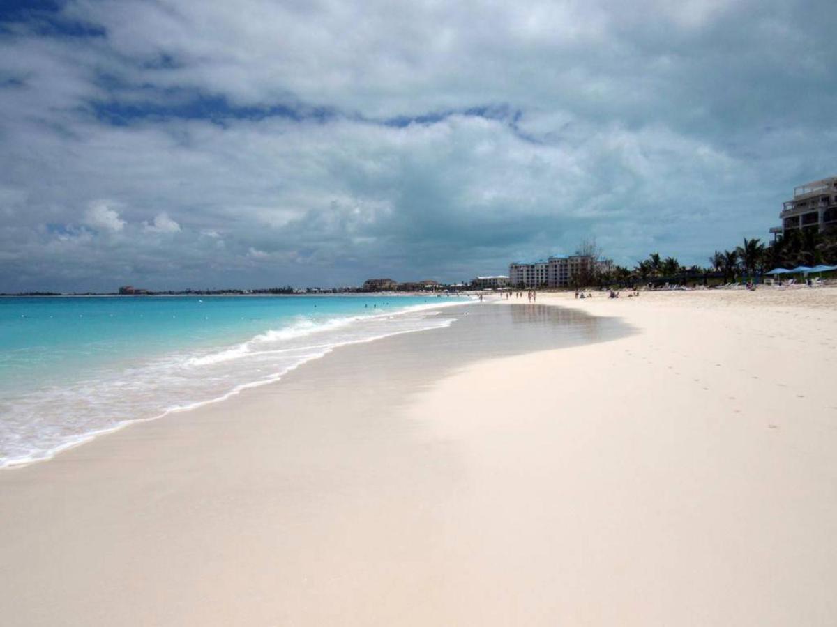 Villa Renaissance Unit 501 Grace Bay Beach The Bight Settlements Exterior photo