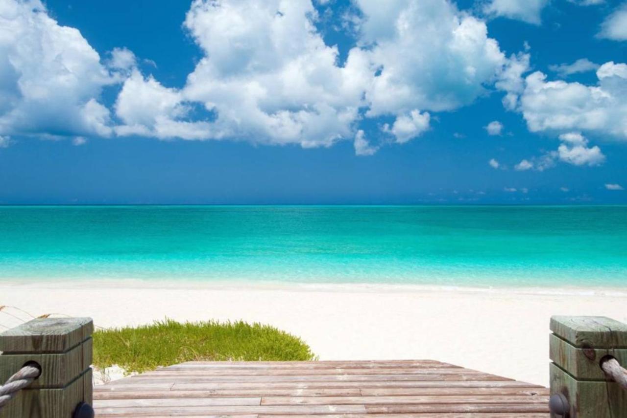 Villa Renaissance Unit 501 Grace Bay Beach The Bight Settlements Exterior photo