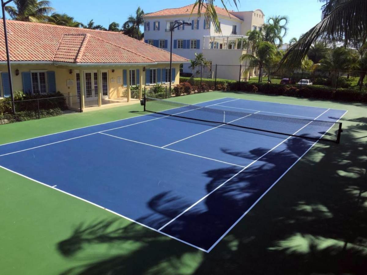 Villa Renaissance Unit 501 Grace Bay Beach The Bight Settlements Exterior photo