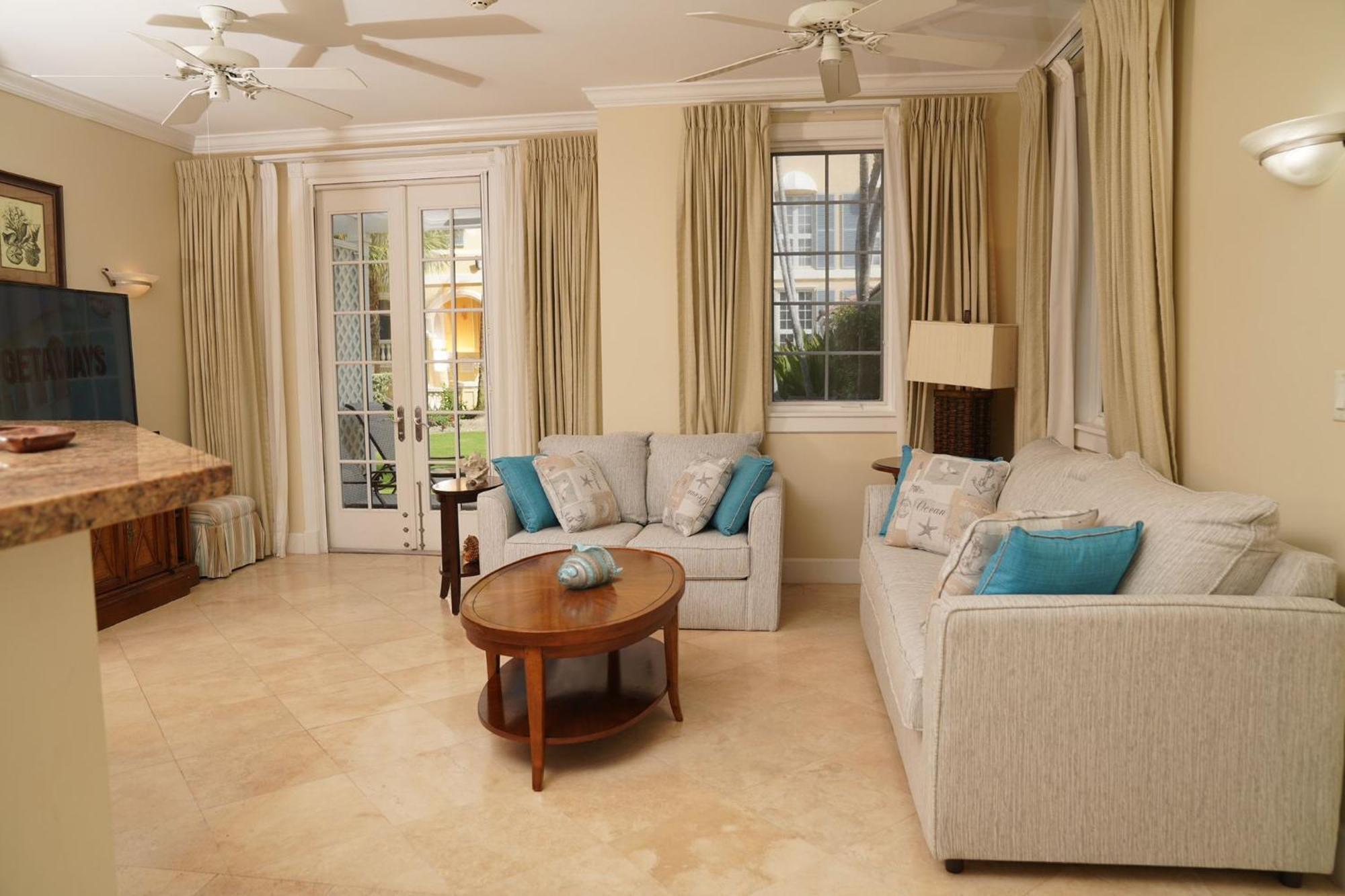 Villa Renaissance Unit 501 Grace Bay Beach The Bight Settlements Exterior photo